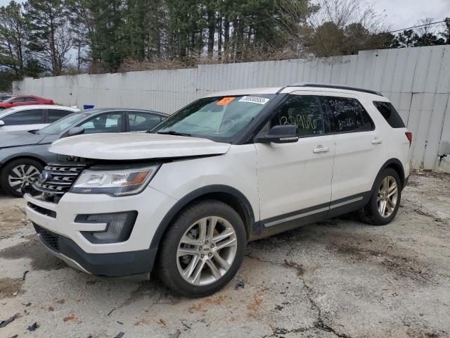 FORD EXPLORER X 2016 1fm5k7d87ggb02112