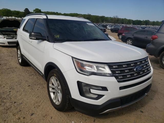 FORD EXPLORER X 2016 1fm5k7d87ggb02160