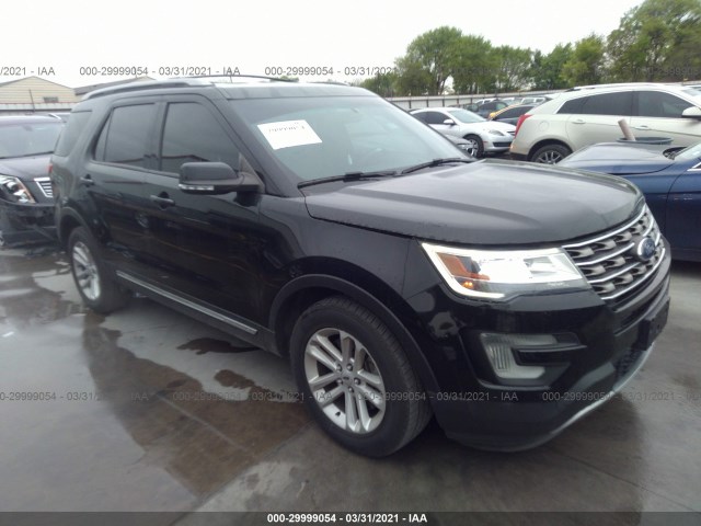 FORD EXPLORER 2016 1fm5k7d87ggb05026