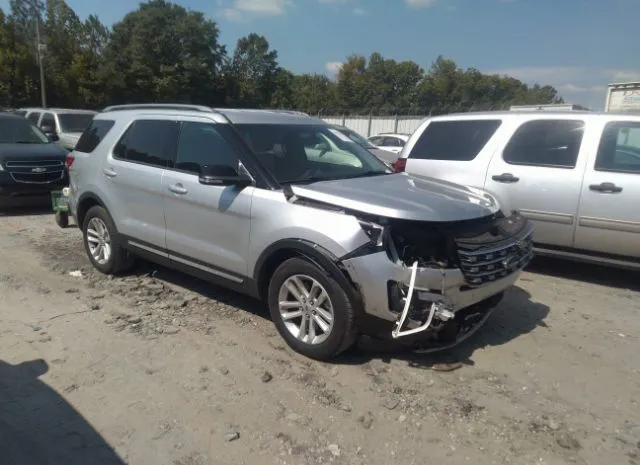 FORD EXPLORER 2016 1fm5k7d87ggb30993