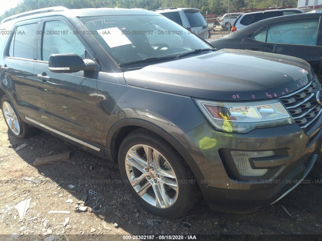 FORD EXPLORER 2016 1fm5k7d87ggb31562