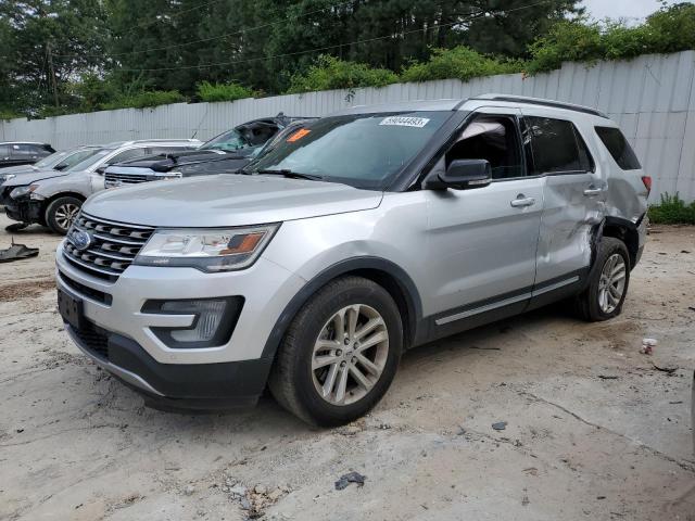 FORD EXPLORER X 2016 1fm5k7d87ggb58194