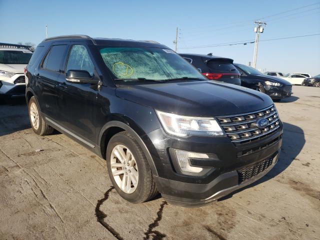 FORD EXPLORER X 2016 1fm5k7d87ggb82267