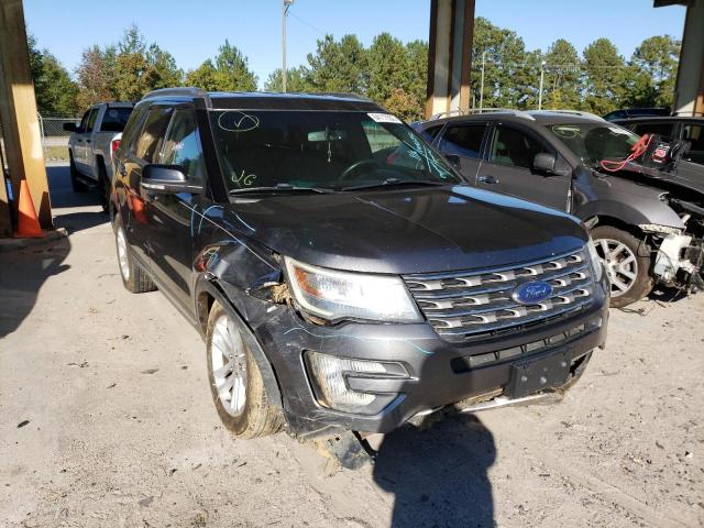 FORD EXPLORER X 2016 1fm5k7d87ggc01223