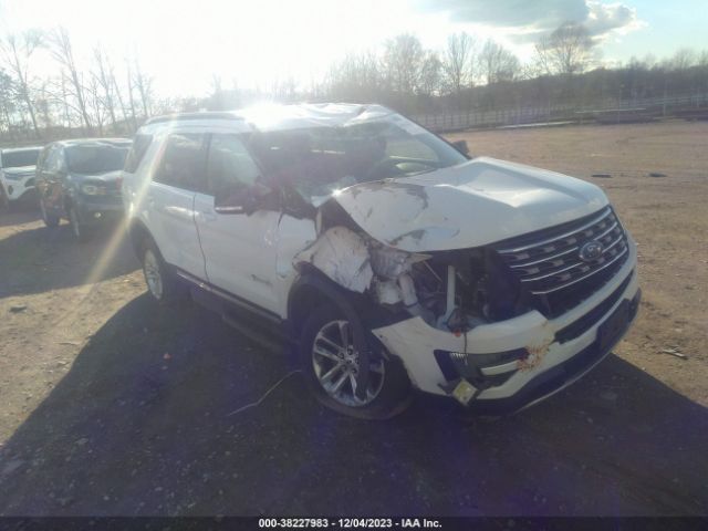 FORD EXPLORER 2016 1fm5k7d87ggc62474