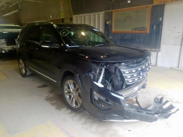 FORD EXPLORER X 2016 1fm5k7d87ggc64953