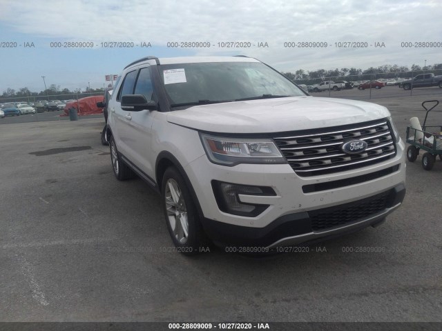 FORD EXPLORER 2016 1fm5k7d87ggc81770