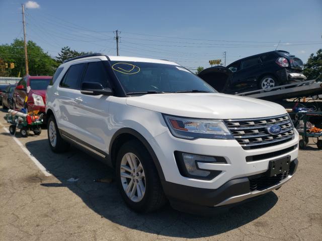 FORD EXPLORER X 2016 1fm5k7d87ggd06120