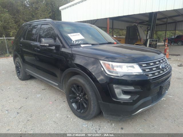 FORD EXPLORER 2016 1fm5k7d87ggd25895