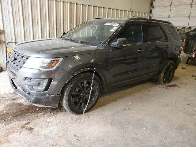 FORD EXPLORER 2017 1fm5k7d87hga33536