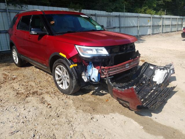 FORD EXPLORER X 2017 1fm5k7d87hga54791