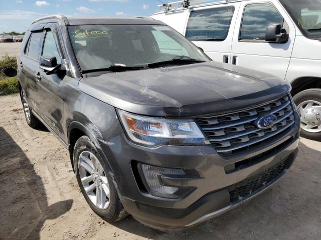 FORD EXPLORER X 2017 1fm5k7d87hga56413