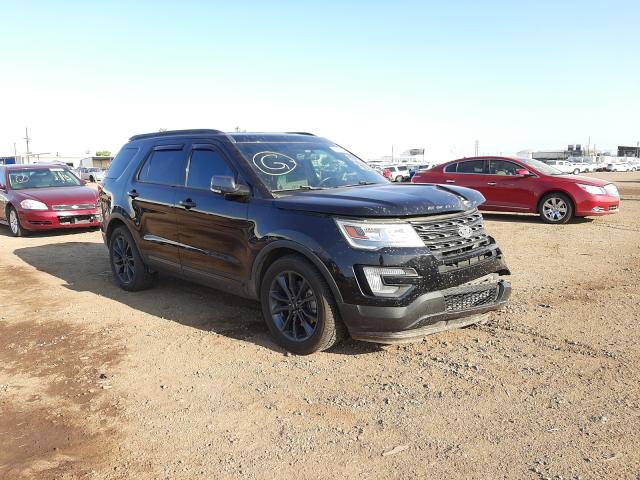 FORD EXPLORER X 2017 1fm5k7d87hga76323