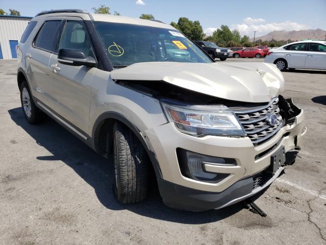 FORD EXPLORER X 2017 1fm5k7d87hga88262