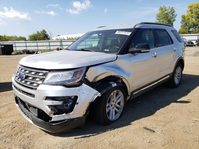 FORD EXPLORER 2017 1fm5k7d87hga98127