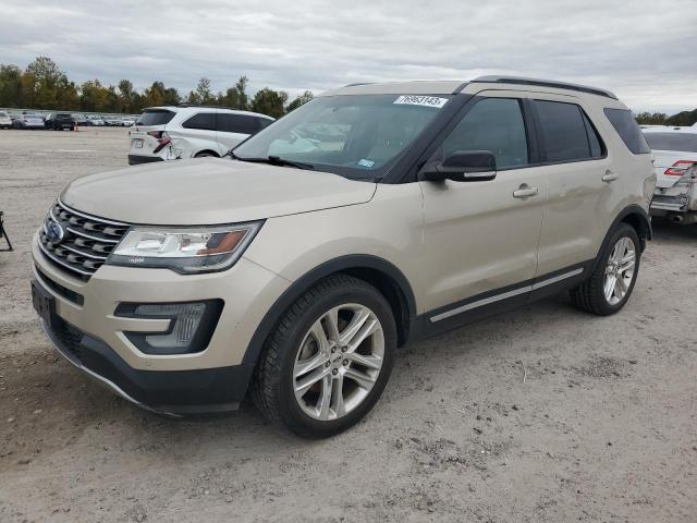 FORD EXPLORER 2017 1fm5k7d87hga98869