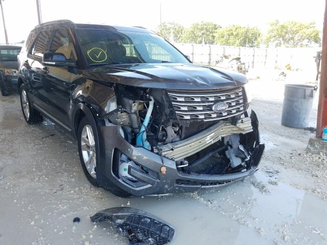 FORD EXPLORER X 2017 1fm5k7d87hgb19736