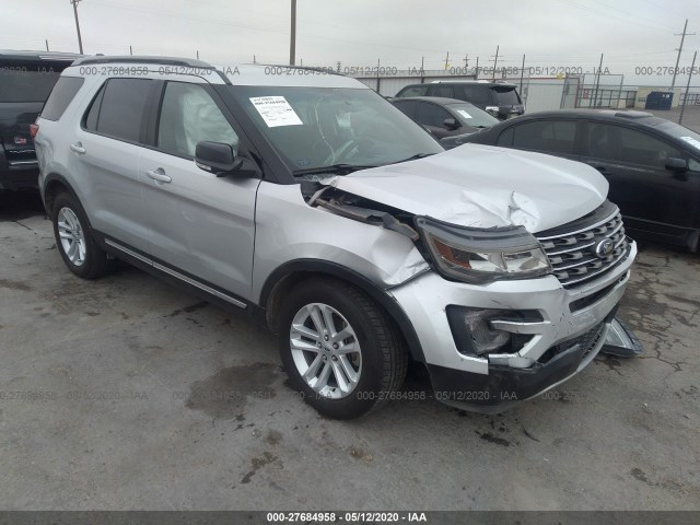 FORD EXPLORER 2017 1fm5k7d87hgb21227