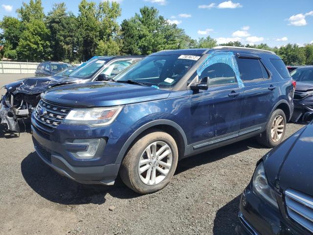 FORD EXPLORER X 2017 1fm5k7d87hgb27755