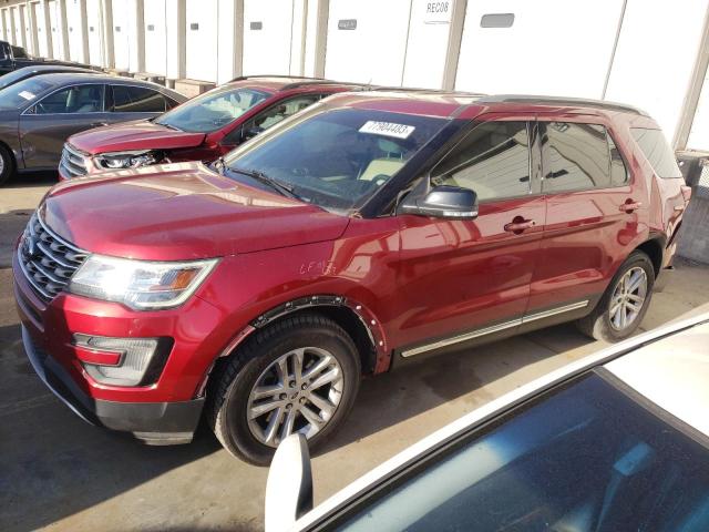 FORD EXPLORER 2017 1fm5k7d87hgb29425