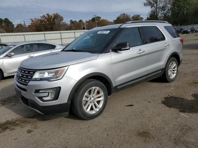 FORD EXPLORER 2017 1fm5k7d87hgb37671