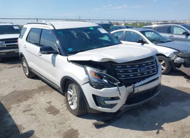 FORD EXPLORER 2017 1fm5k7d87hgb52414