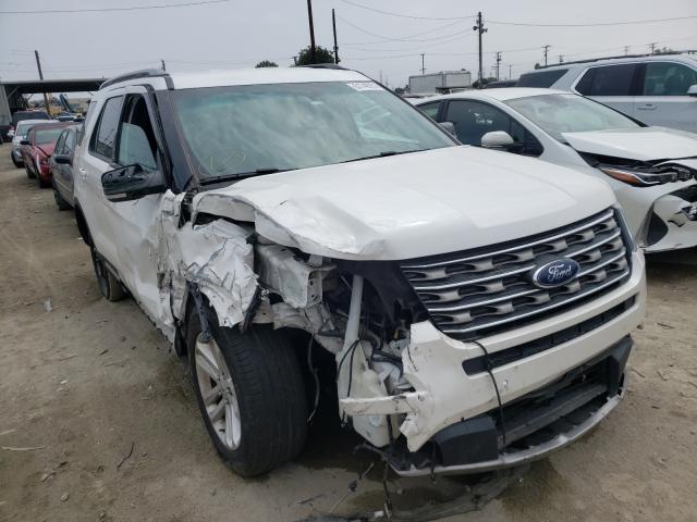 FORD EXPLORER X 2017 1fm5k7d87hgb53613