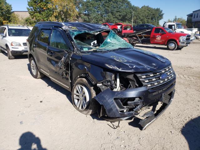 FORD EXPLORER X 2017 1fm5k7d87hgb58990