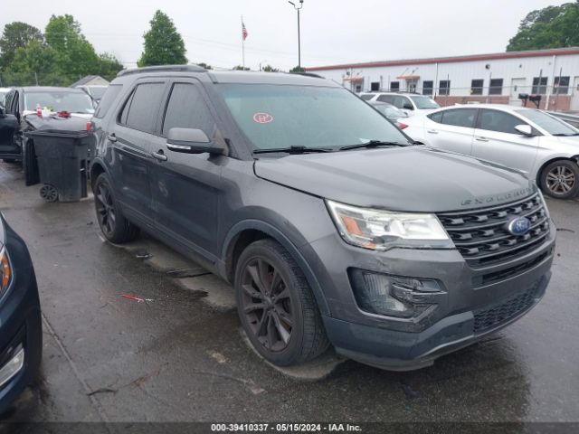 FORD EXPLORER 2017 1fm5k7d87hgb59069