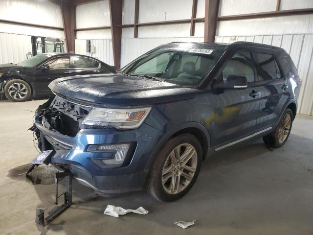 FORD EXPLORER X 2017 1fm5k7d87hgb59220