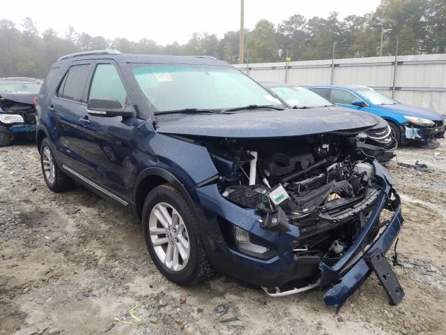 FORD EXPLORER X 2017 1fm5k7d87hgb77085