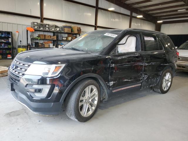 FORD EXPLORER X 2017 1fm5k7d87hgb87163