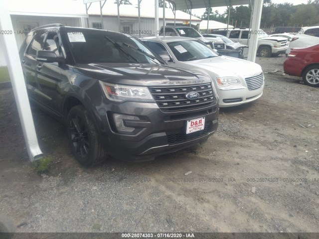 FORD EXPLORER 2017 1fm5k7d87hgc14815