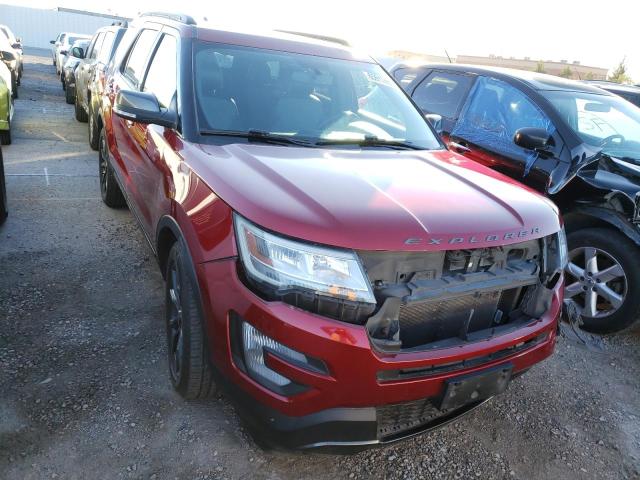 FORD EXPLORER X 2017 1fm5k7d87hgc62136