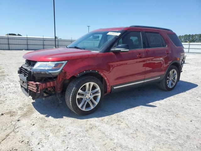 FORD EXPLORER 2017 1fm5k7d87hgc74299