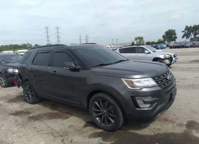 FORD EXPLORER 2017 1fm5k7d87hgc97016