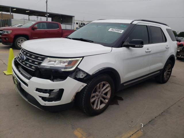 FORD EXPLORER 2017 1fm5k7d87hgd02456