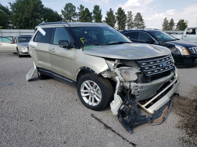 FORD EXPLORER X 2017 1fm5k7d87hgd02778