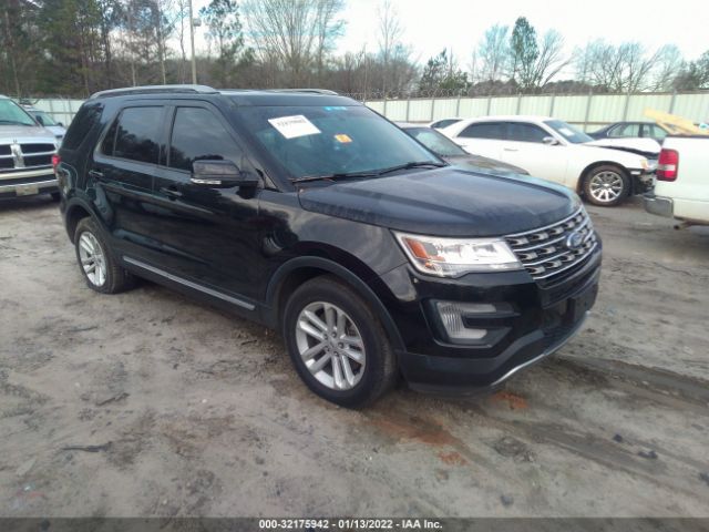 FORD EXPLORER 2017 1fm5k7d87hgd13067