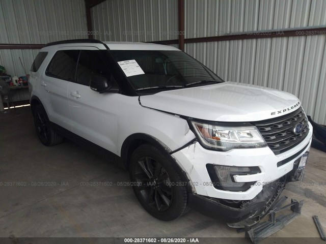 FORD EXPLORER 2017 1fm5k7d87hgd16650