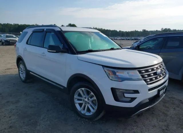 FORD EXPLORER 2017 1fm5k7d87hgd35201