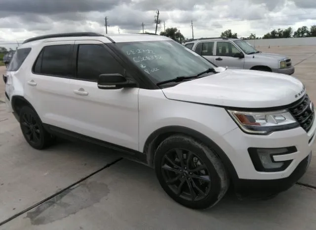 FORD EXPLORER 2017 1fm5k7d87hgd39409