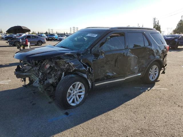 FORD EXPLORER X 2017 1fm5k7d87hgd64309