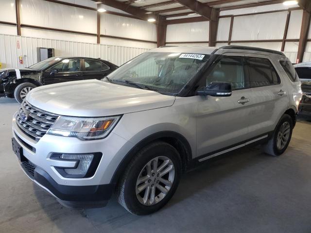 FORD EXPLORER X 2017 1fm5k7d87hgd76895