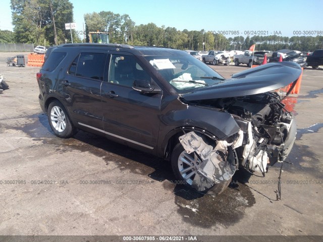 FORD EXPLORER 2017 1fm5k7d87hgd77092