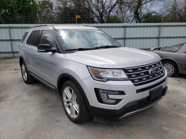 FORD EXPLORER X 2017 1fm5k7d87hgd85757