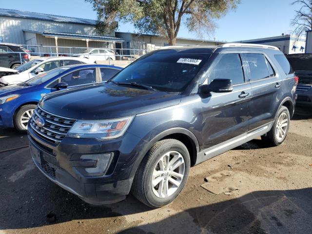 FORD EXPLORER 2017 1fm5k7d87hgd88254