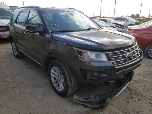 FORD EXPLORER 2017 1fm5k7d87hgd89534