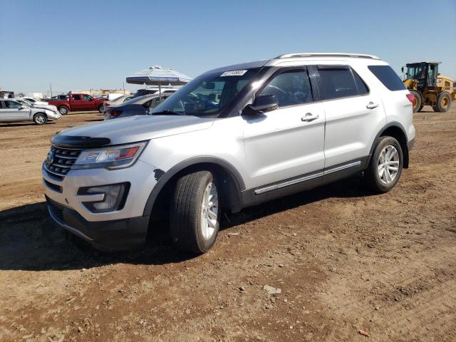 FORD EXPLORER X 2017 1fm5k7d87hgd90201