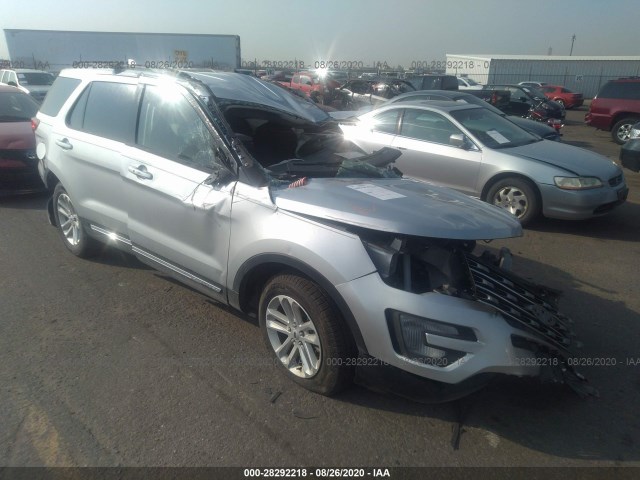 FORD EXPLORER 2017 1fm5k7d87hgd90280